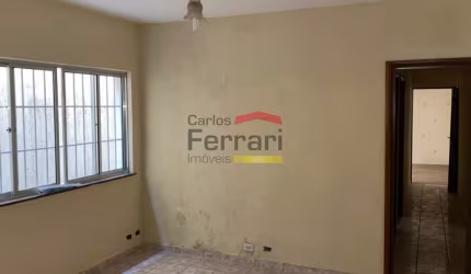 Casa para venda 190 m² Mandaqui 3 dormitórios 2 vagas paralela  Avenida Engenheiro Caetano Álvares