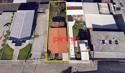 Casa com 3 dormitórios à venda por R$ 700.000,00 - Jardim Atlântico - Florianópolis/SC