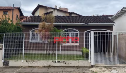 Casa com 3 dormitórios, 140 m² - venda por R$ 900.000,00 ou aluguel por R$ 3.967,58/mês - Jardim Atlântico - Florianópolis/SC