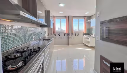 Apartamento com 3 quartos à venda no Cristo Redentor, Caxias do Sul  por R$ 798.000