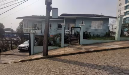 Casa com 3 quartos à venda na Bela Vista, Caxias do Sul  por R$ 1.380.000