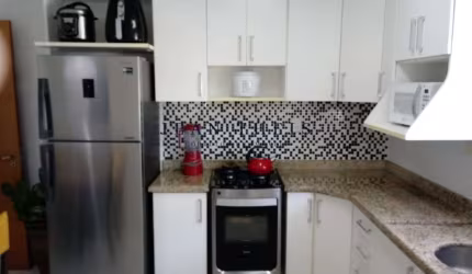Apartamento com 3 quartos à venda no Rio Branco, Caxias do Sul  por R$ 598.000