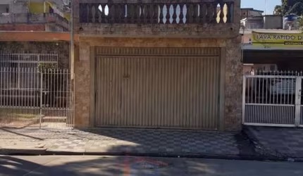 Residencial - Jardim Novo Osasco