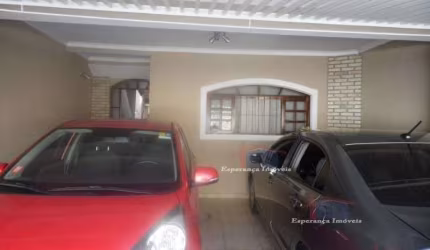 Residencial - Jardim D Abril