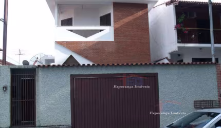 Residencial - Vila Campesina