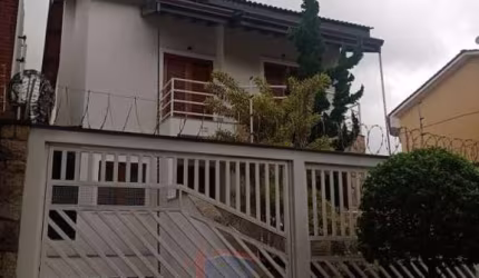 Residencial - Jardim Adalgisa
