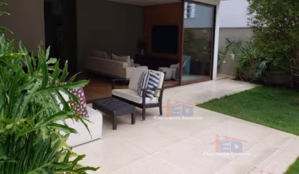 Residencial - Lorian Boulevard