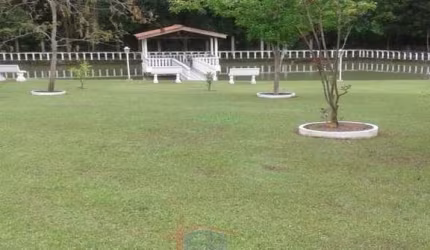 Residencial - Sitio Boa Vista