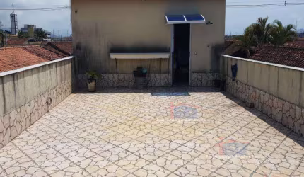 Residencial - Balneario Maracana
