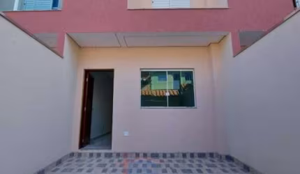 Residencial - Jardim D Abril