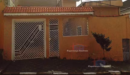 Residencial - Jardim Cipava
