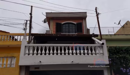 Residencial - Jardim Cipava
