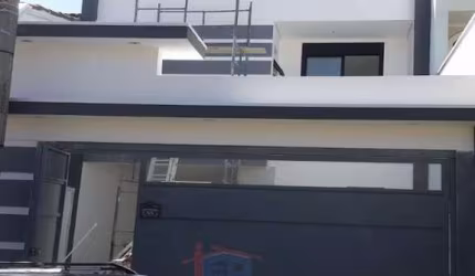 Residencial - Jardim Adalgisa