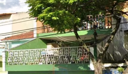Residencial - Vila Osasco