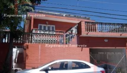 Residencial - Pestana