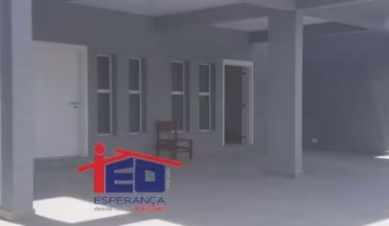 Residencial - Jardim D Abril