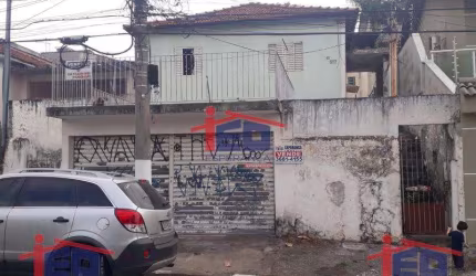 Residencial - Vila Osasco