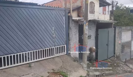 Residencial - Jardim Santo Antonio