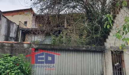 Residencial - Vila Yara