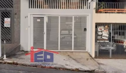 Residencial - Jardim Umuarama