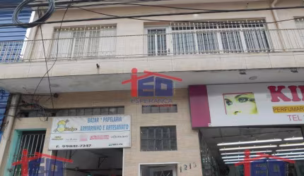 Comercial - Bela Vista
