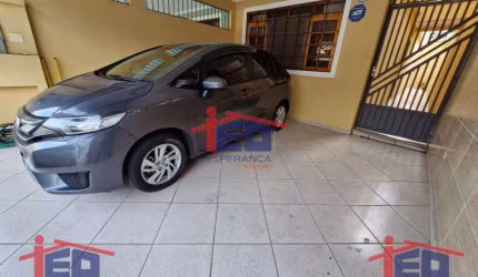 Residencial - Pestana