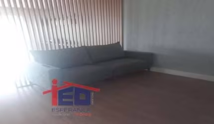 Residencial - Vila Osasco