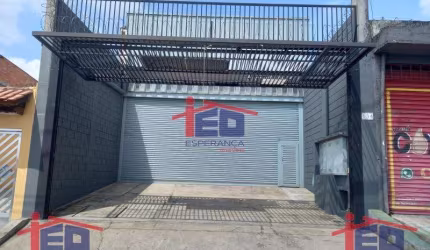 Comercial - Santo Estevao