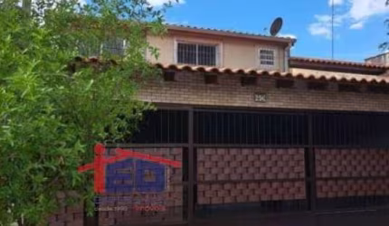 Residencial - Quitauna
