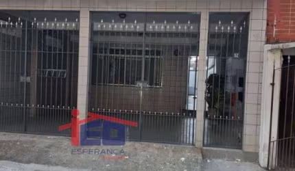 Residencial - Jardim D Abril