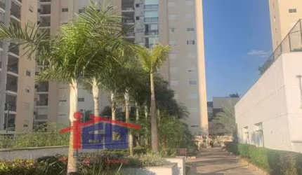 Residencial - City Bussocaba