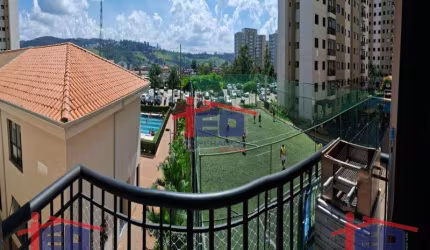 Residencial - Jardim Belval