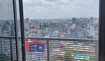 Residencial - Centro