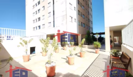 Residencial - Santa Maria