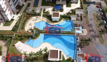 Residencial - Lorian Boulevard
