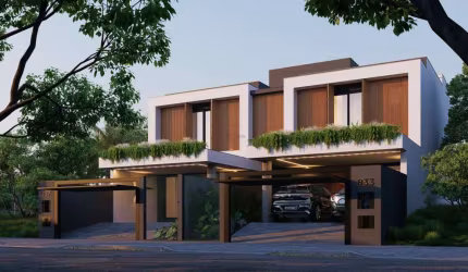 Casa com 3 Quartos à venda