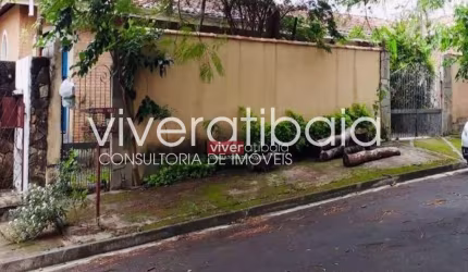 Casa com 7 dormitórios à venda, 300 m² por R$ 910.000,00 - Vila Santista - Atibaia/SP