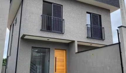 Casa com 2 dormitórios à venda, 85 m² por R$ 610.000,00 - Jardim Jaraguá - Atibaia/SP