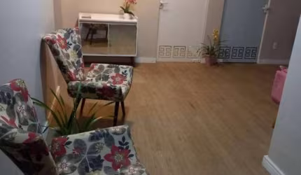 Sala para alugar, 12 m² por R$ 1.200,00/mês - Vila Thais - Atibaia/SP