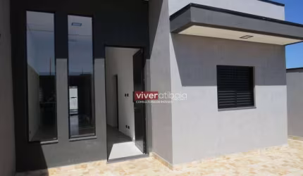 Casa com 3 dormitórios à venda, 96 m² por R$ 620.000,00 - Bella Atibaia - Atibaia/SP