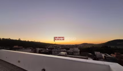 Casa com 4 dormitórios, 231 m² - venda por R$ 1.490.000,00 ou aluguel por R$ 8.500,00/mês - Loteamento Atibaia Park I - Atibaia/SP