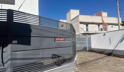 Casa com 3 dormitórios, 115 m² - venda por R$ 790.000,00 ou aluguel por R$ 4.222,00/mês - Jardim Morumbi - Atibaia/SP
