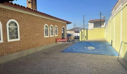 Casa com 3 dormitórios à venda, 153 m² por R$ 980.000,00 - Jardim Imperial - Atibaia/SP