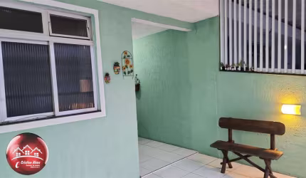 SOMENTE A VISTA - CASA GEMINADA EM ÓTIMA RUA DO JD. 31 DE MARÇO - 
R$350.000.