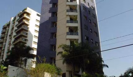 Apartamento para Venda em São Paulo, Vila Suzana, 2 dormitórios, 1 suíte, 2 banheiros, 4 vagas