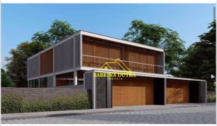 Casa com 3 dormitórios à venda, 263 m² por R$ 3.388.888,88 - Jurerê - Florianópolis/SC