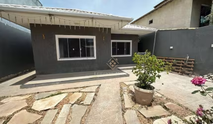 Casa com 3 dormitórios à venda, 135 m² por R$ 590.000,00 - Campo Redondo - São Pedro da Aldeia/RJ