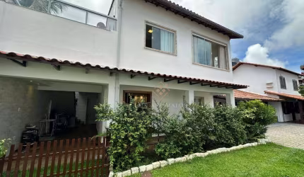 Casa em condomínio com 3 dormitórios à venda, 189 m² por R$ 850.000 - Braga - Cabo Frio/RJ