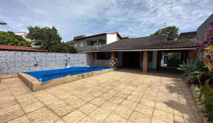 Casa com 2 dormitórios à venda, 112 m² por R$ 600.000,00 - Porto Aldeia - São Pedro da Aldeia/RJ