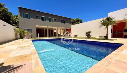 Casa com 1 dormitório à venda, 140 m² por R$ 490.000,00 - Parque Estoril - São Pedro da Aldeia/RJ